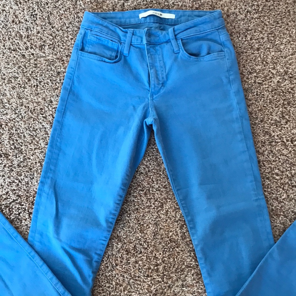 Joe’s Jeans - casual jean pant